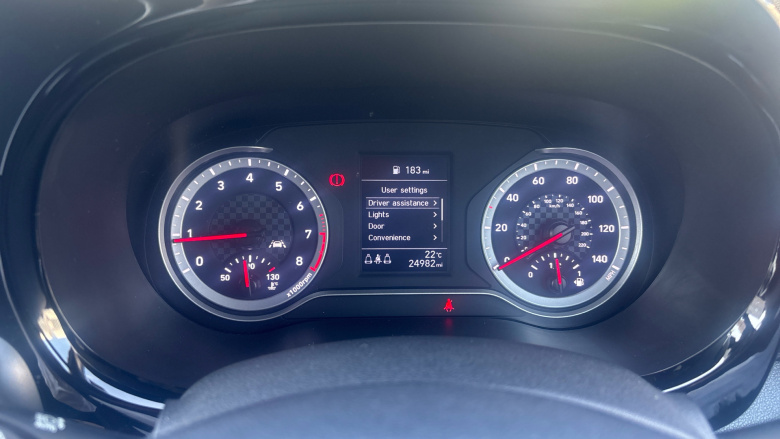 Hyundai i10 1.0 T-GDi N Line 5dr Petrol Hatchback